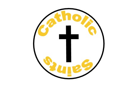Cathloic Saints Cathloic Saints