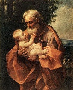 life of saint joseph,saint joseph