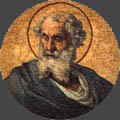 Saint Adeodatus,catholic saint,Saint Adeodatus I