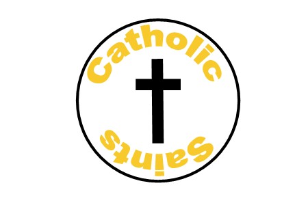 Cathloic Saints